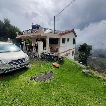 Kurinji Hill Crest Kodai Kodaikanal Buitenkant foto