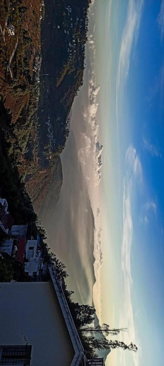 Kurinji Hill Crest Kodai Kodaikanal Buitenkant foto