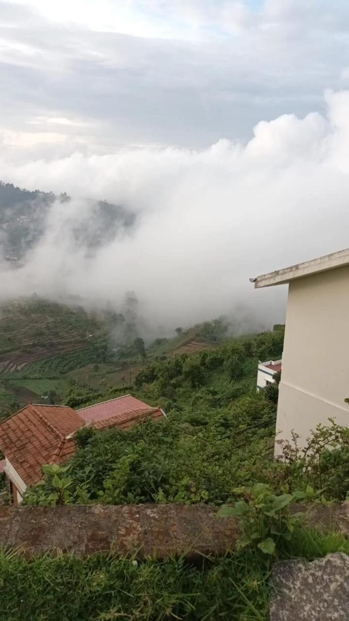 Kurinji Hill Crest Kodai Kodaikanal Buitenkant foto