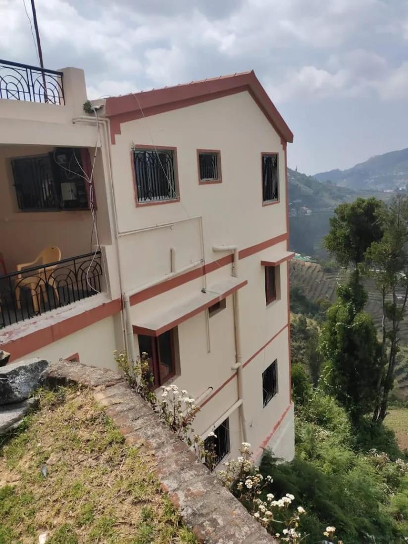 Kurinji Hill Crest Kodai Kodaikanal Buitenkant foto