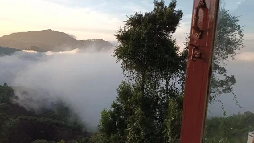 Kurinji Hill Crest Kodai Kodaikanal Buitenkant foto