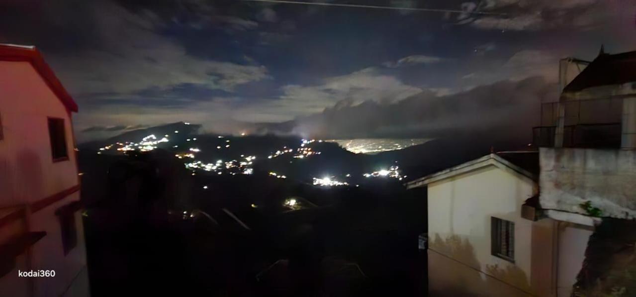 Kurinji Hill Crest Kodai Kodaikanal Buitenkant foto